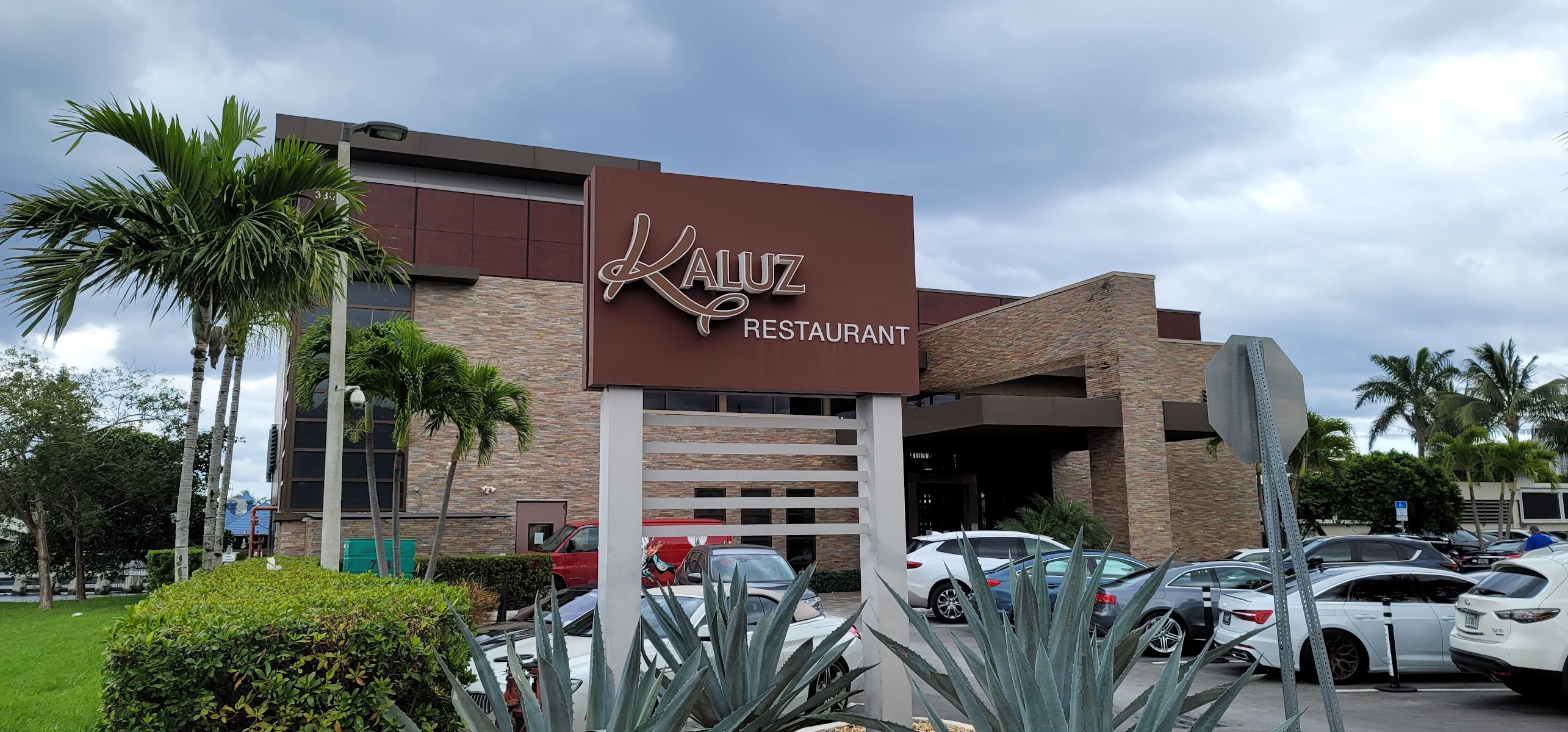 Kaluz Restaurant