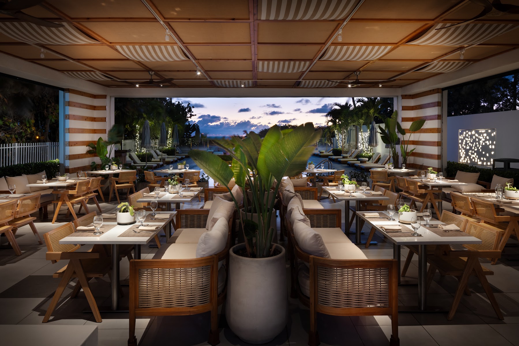 Kalypso Beach Miami