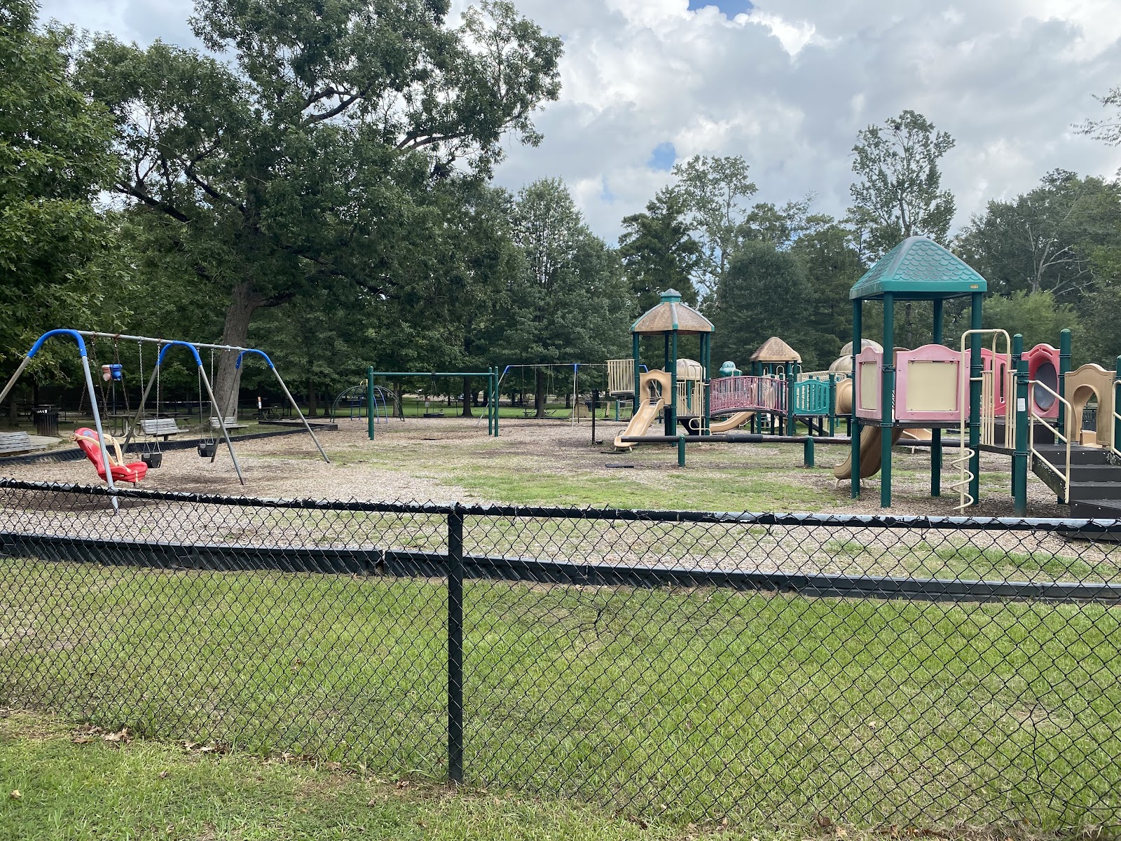 Kamper Park
