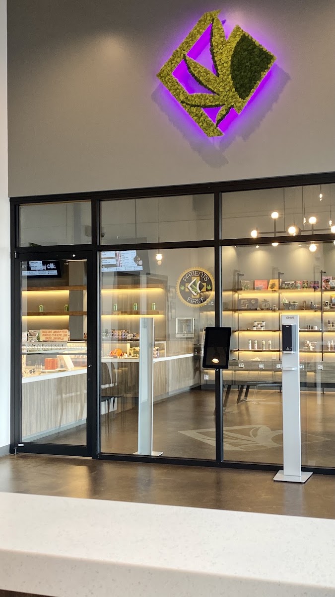 Kansas City Cannabis Company