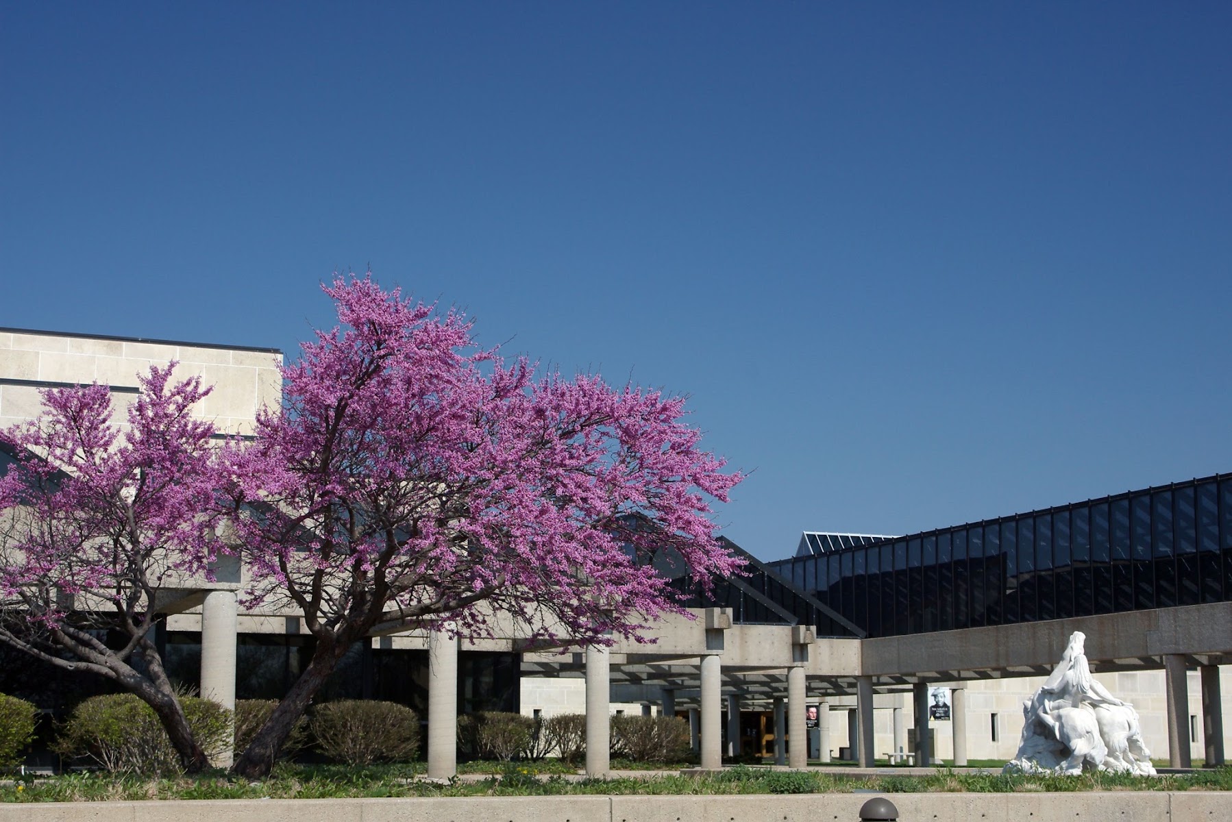 Kansas Museum of History