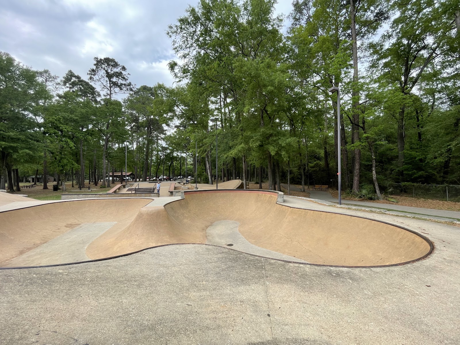 Kasmiersky Park