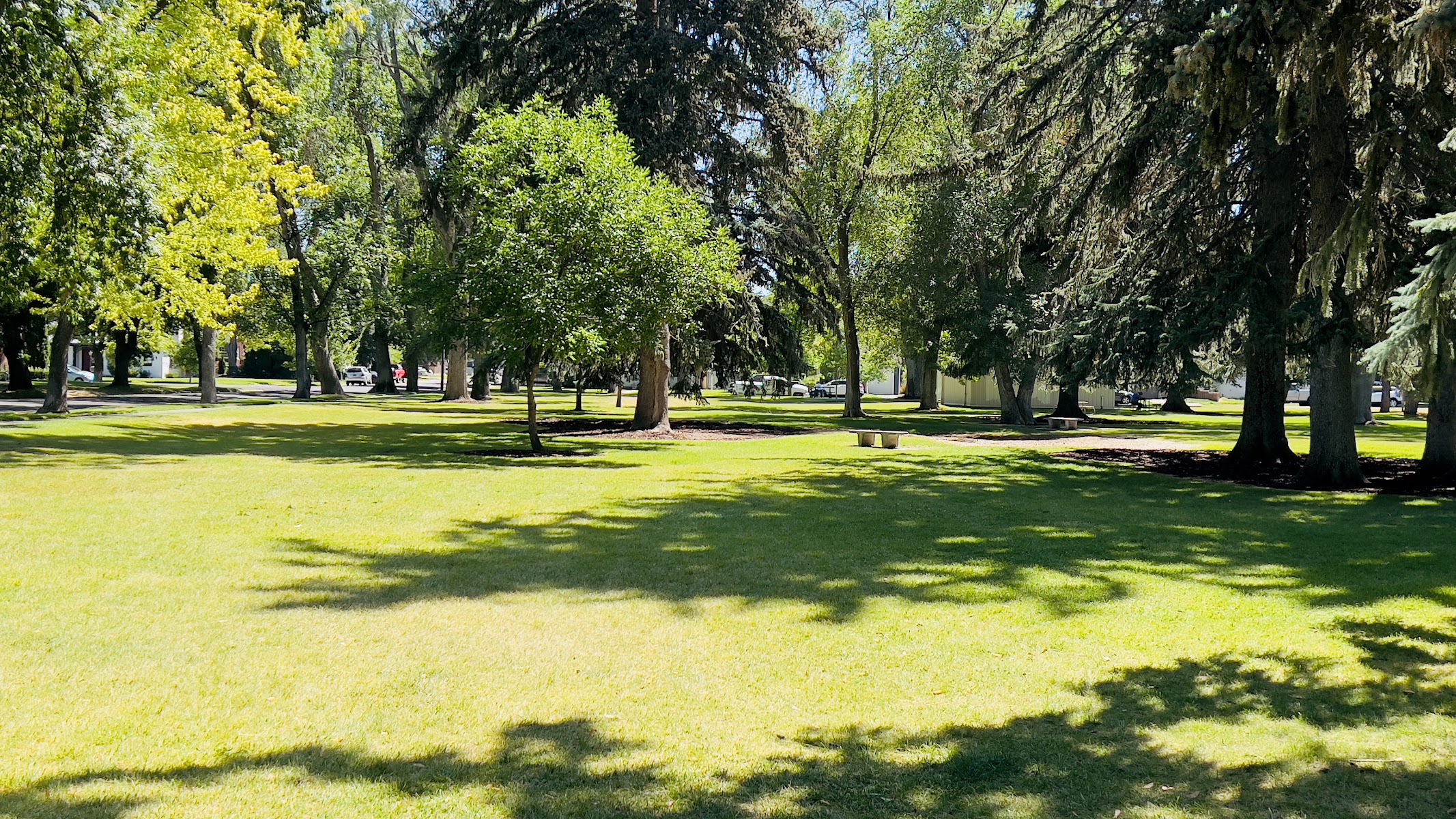 Kate Curley Park