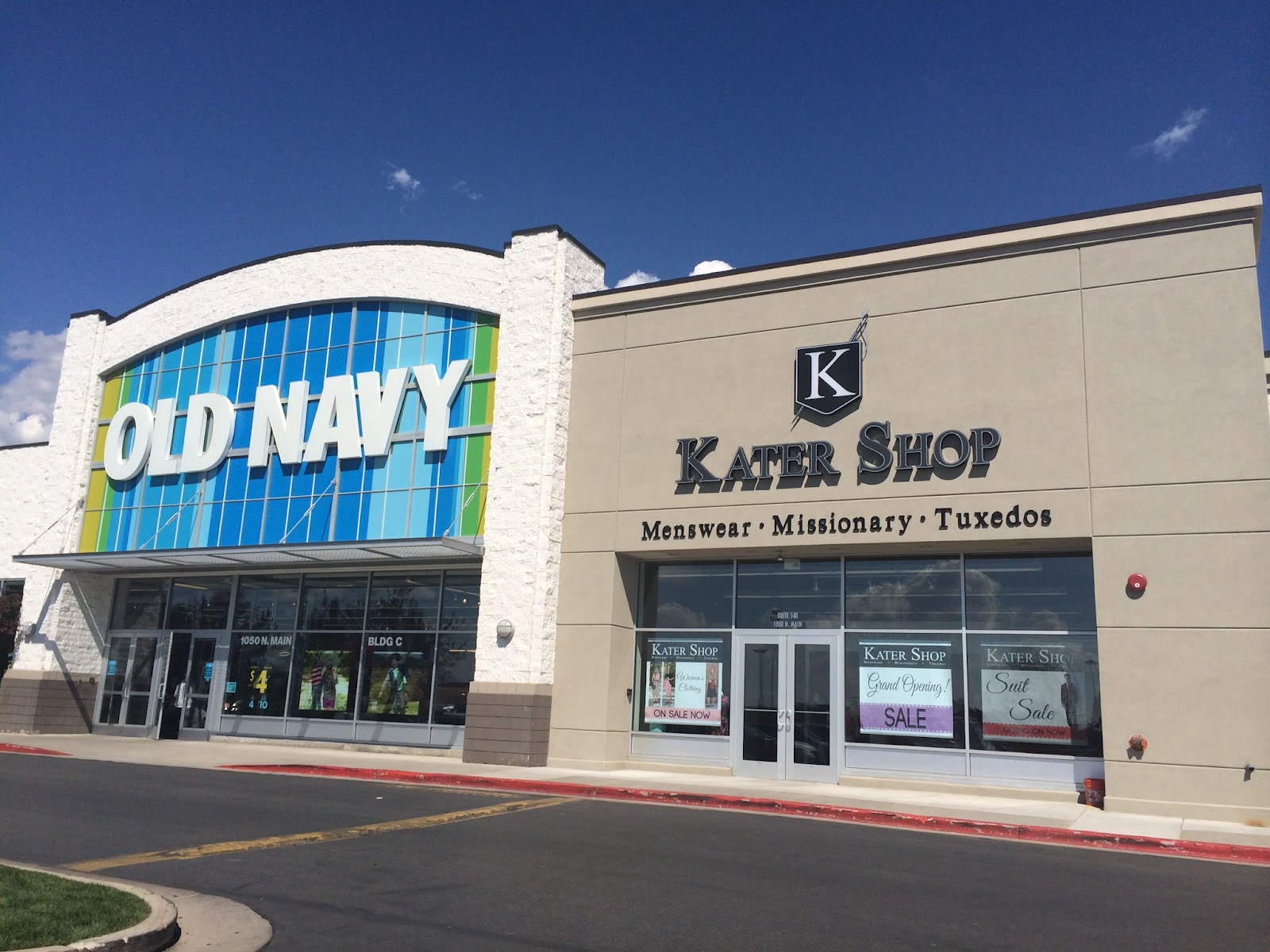 Kater Shop