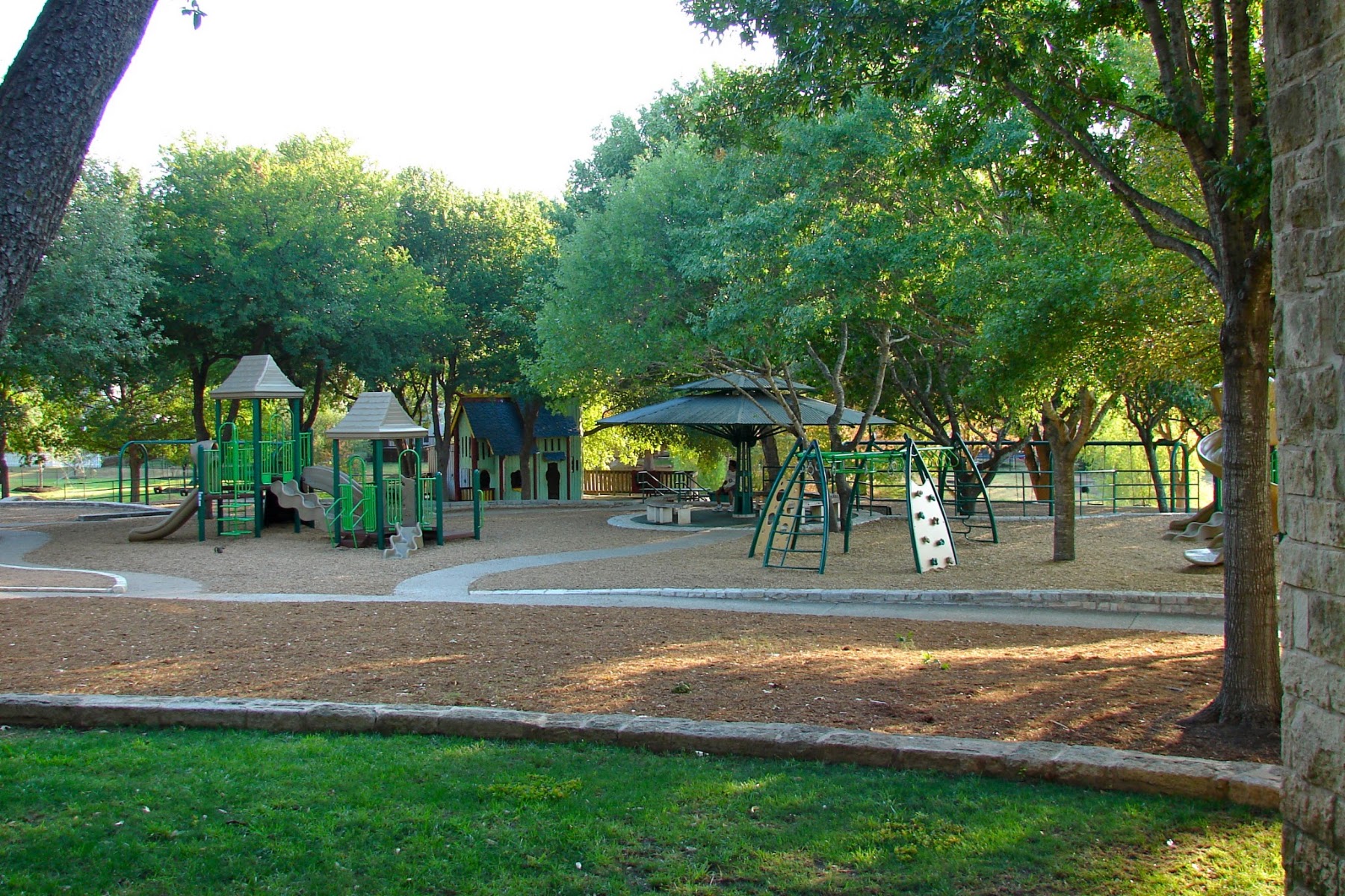 Katherine Fleischer Park