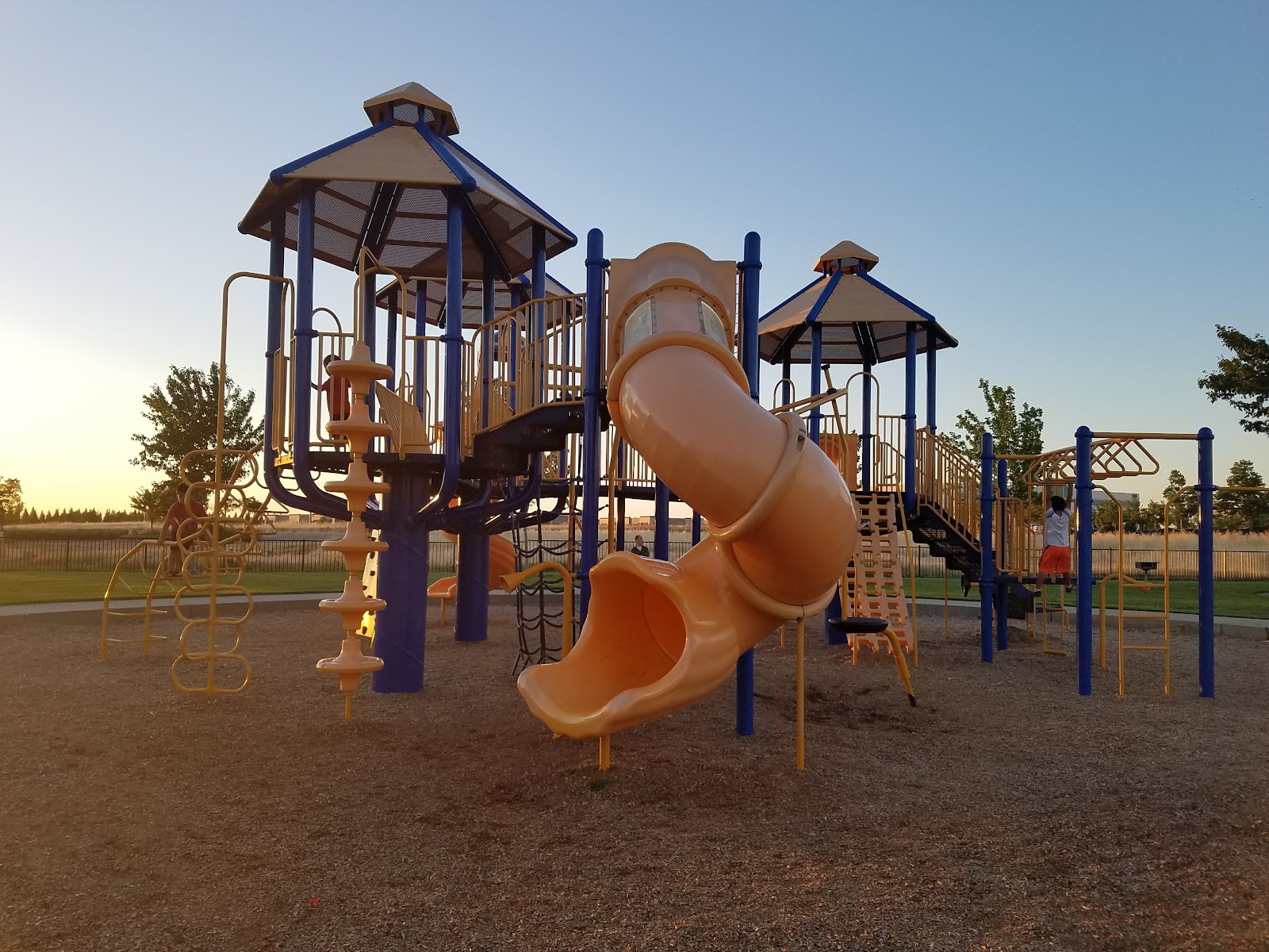 Kathy Lund Community Park
