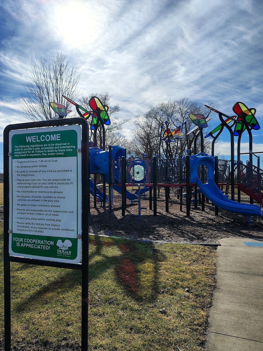 Katz Park