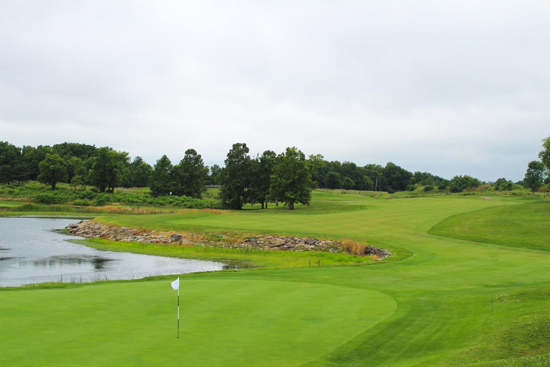 Kearney Hill Golf Links