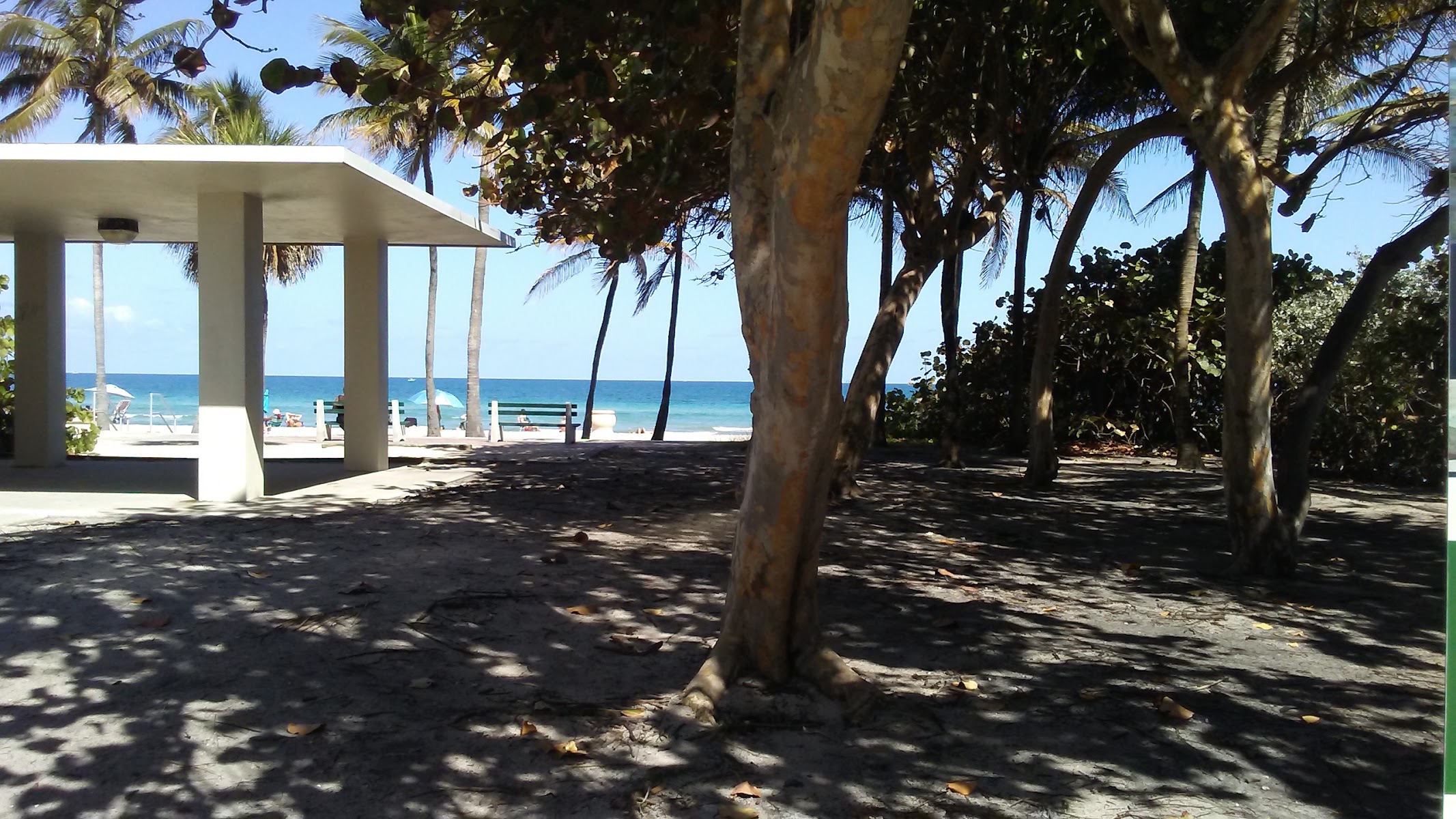Keating Park