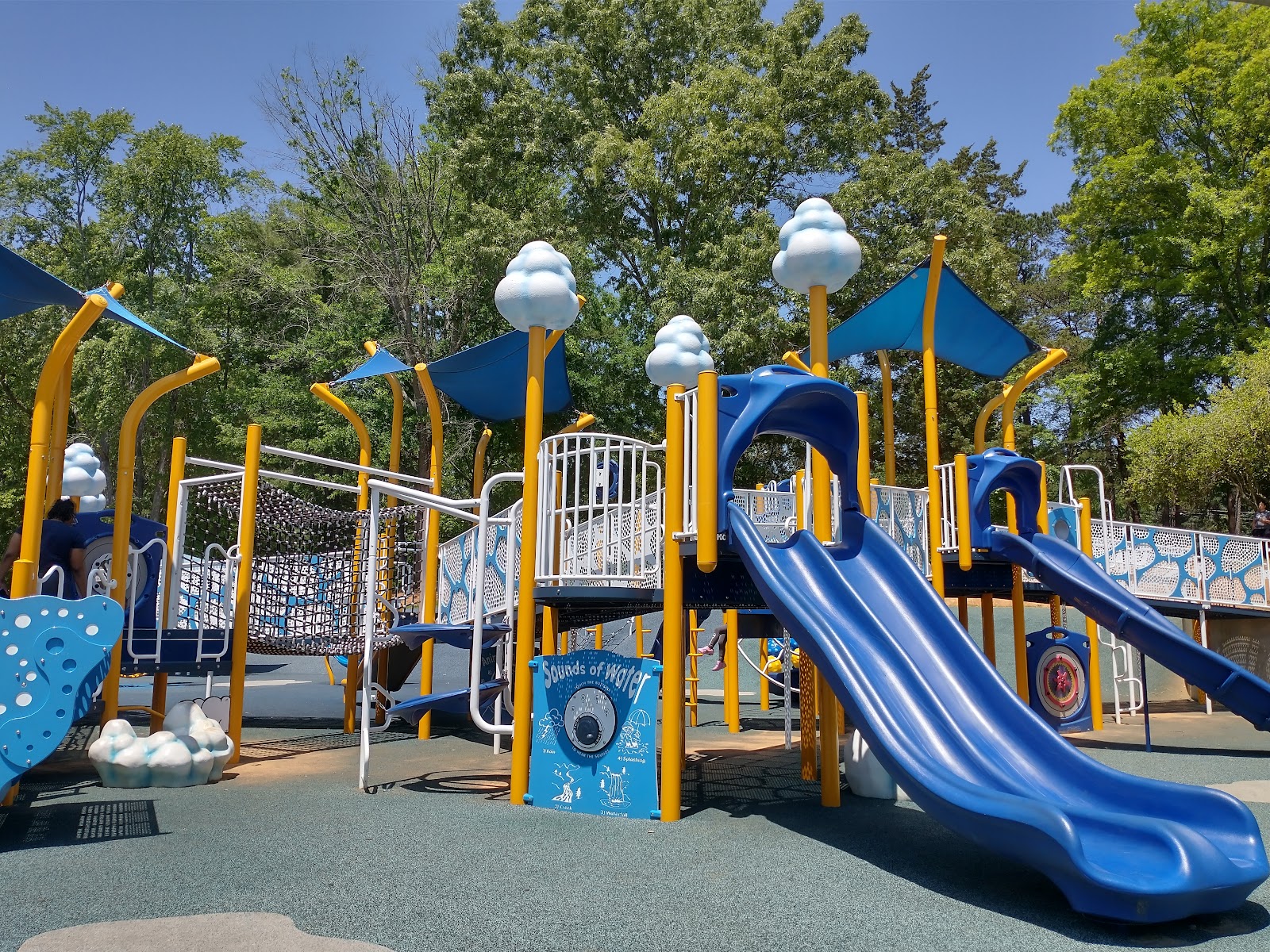 Keeley Park