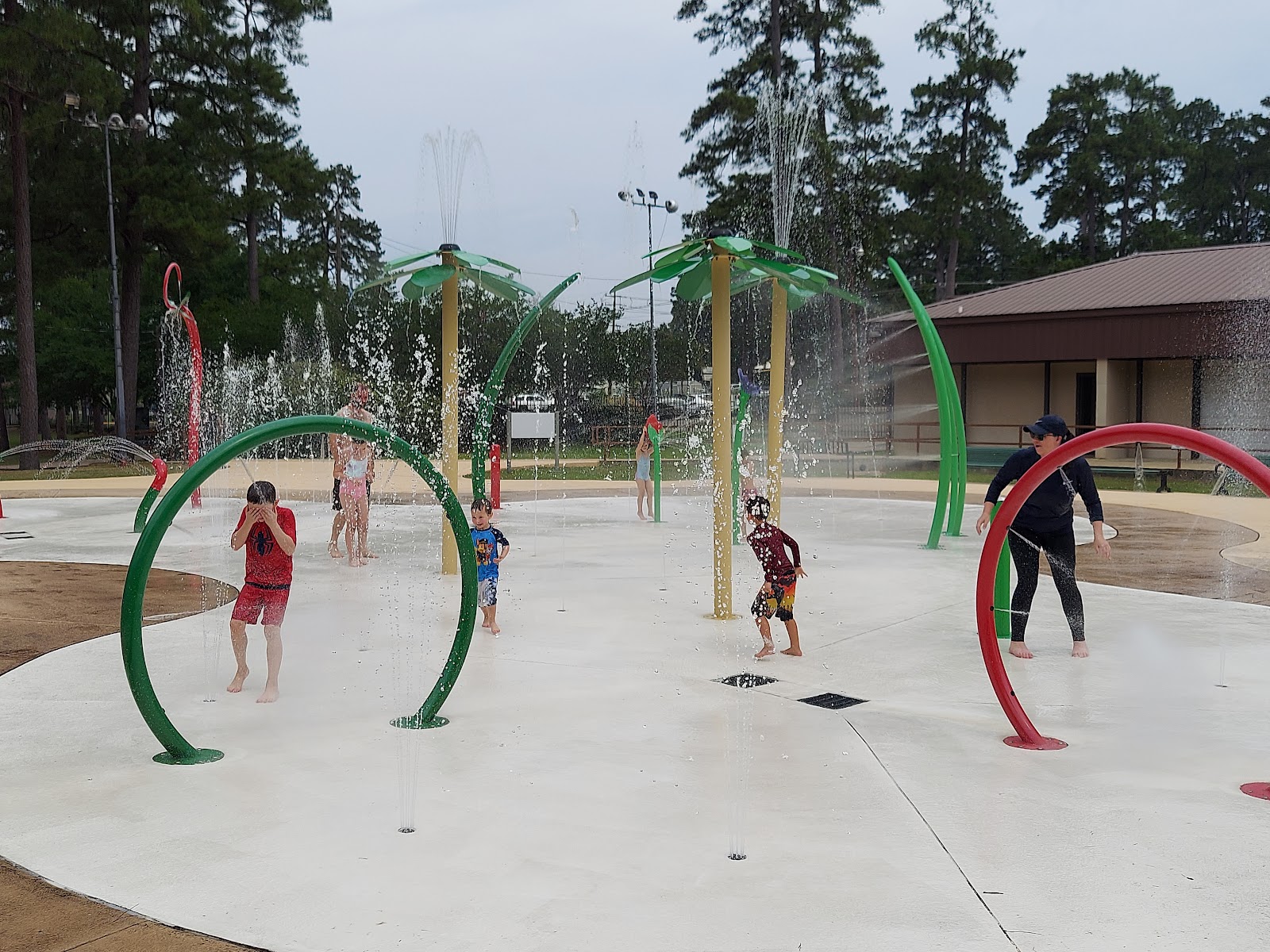 Kees Park