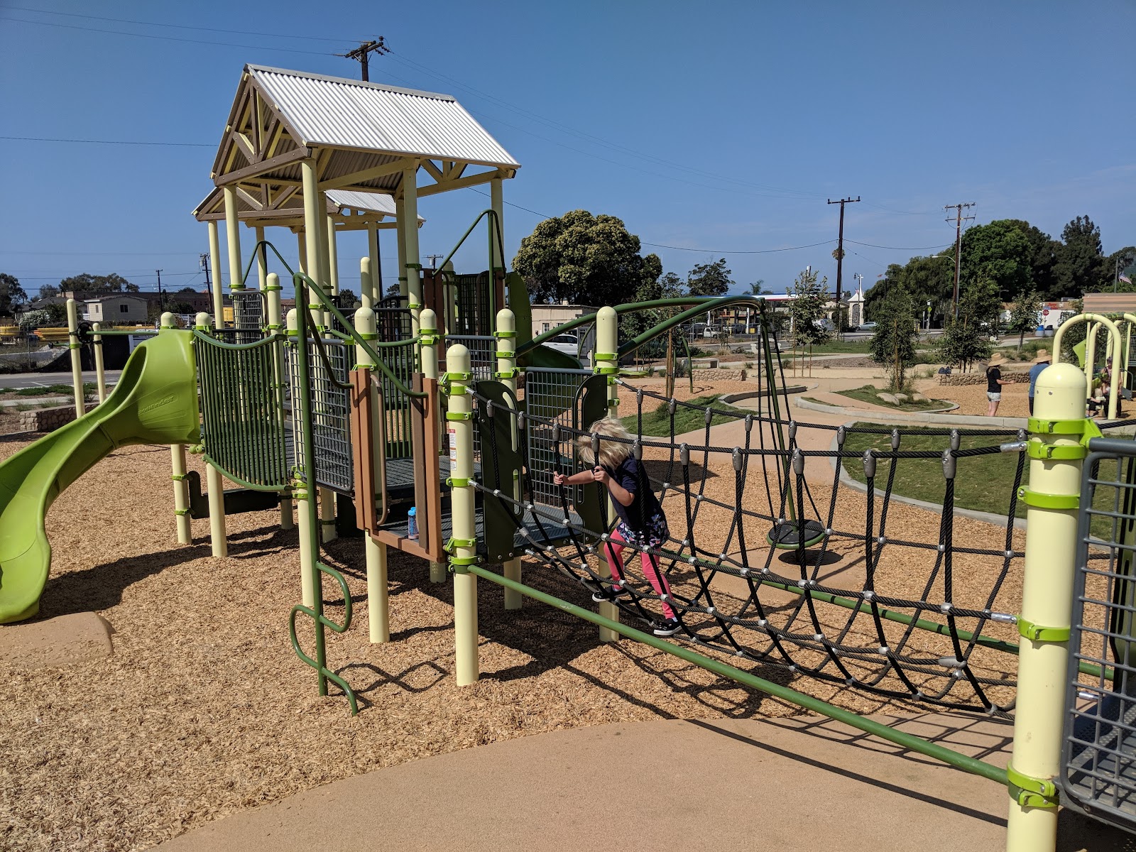 Kellogg Park