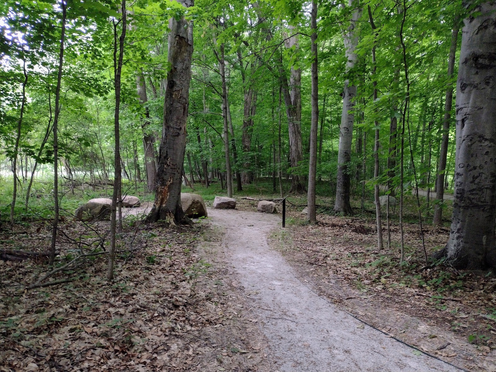 Ken-O-Sha Park