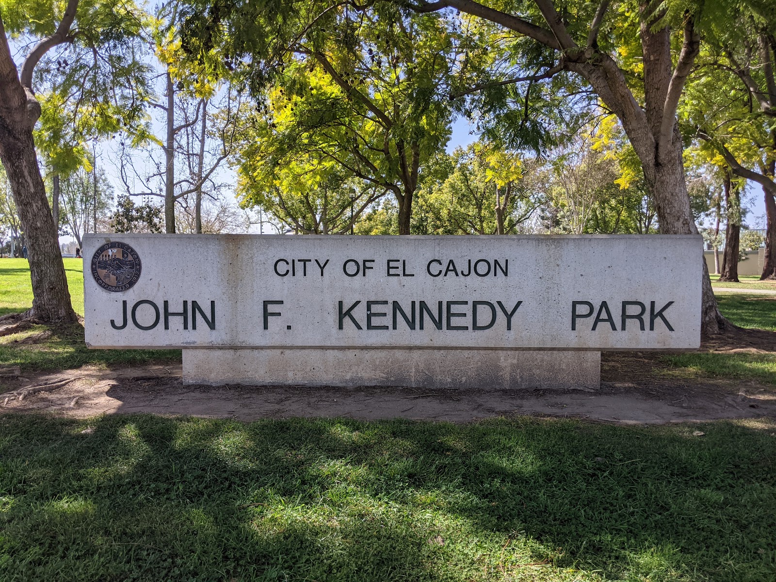 Kennedy Park