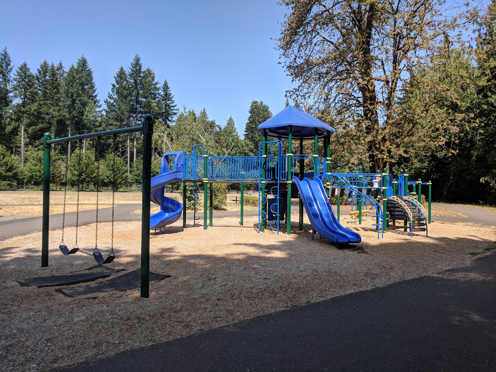 Kenneydell Park