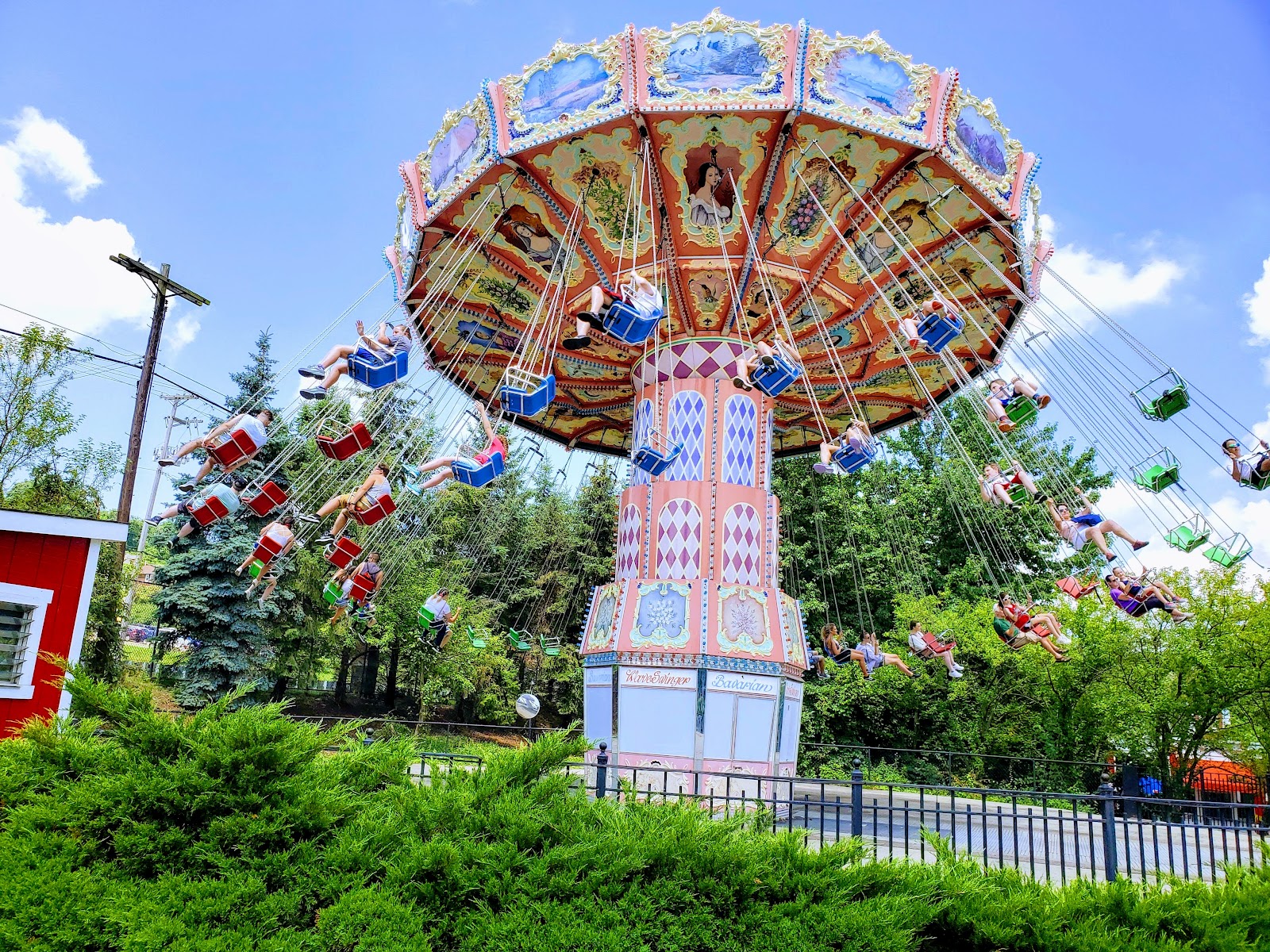 Kennywood