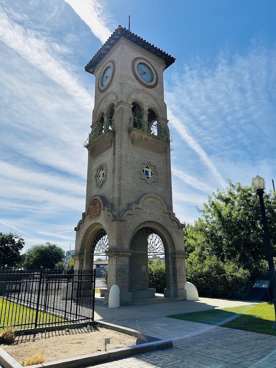 Kern County Museum