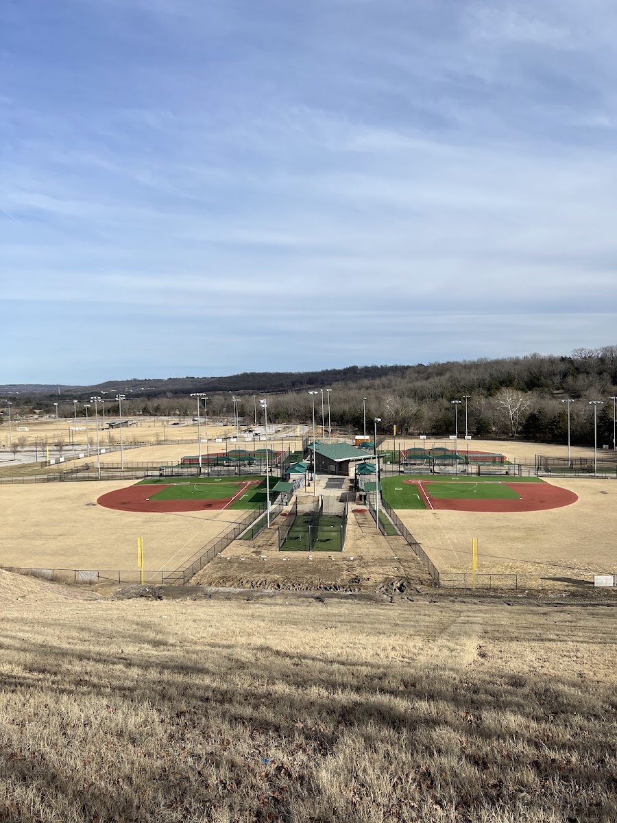 Kessler Mountain Regional Park