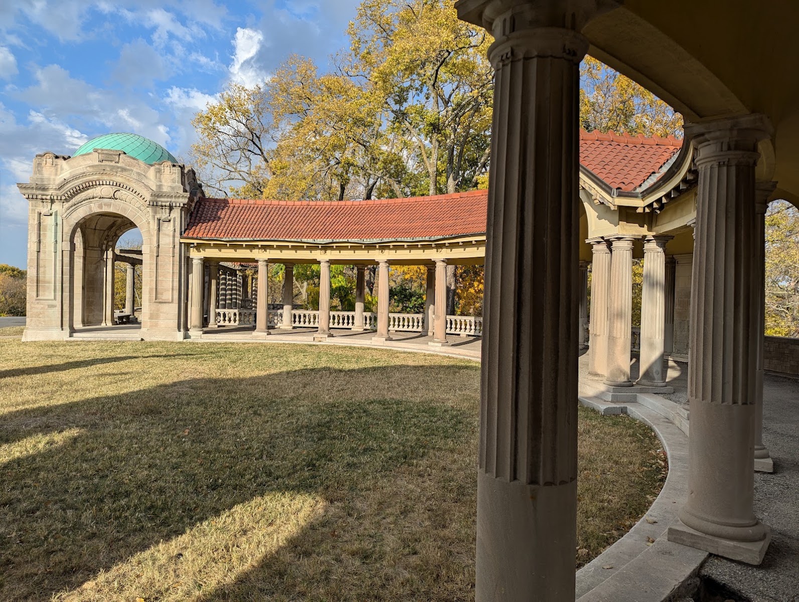Kessler Park
