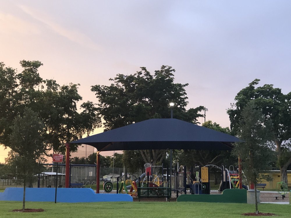Kester Park