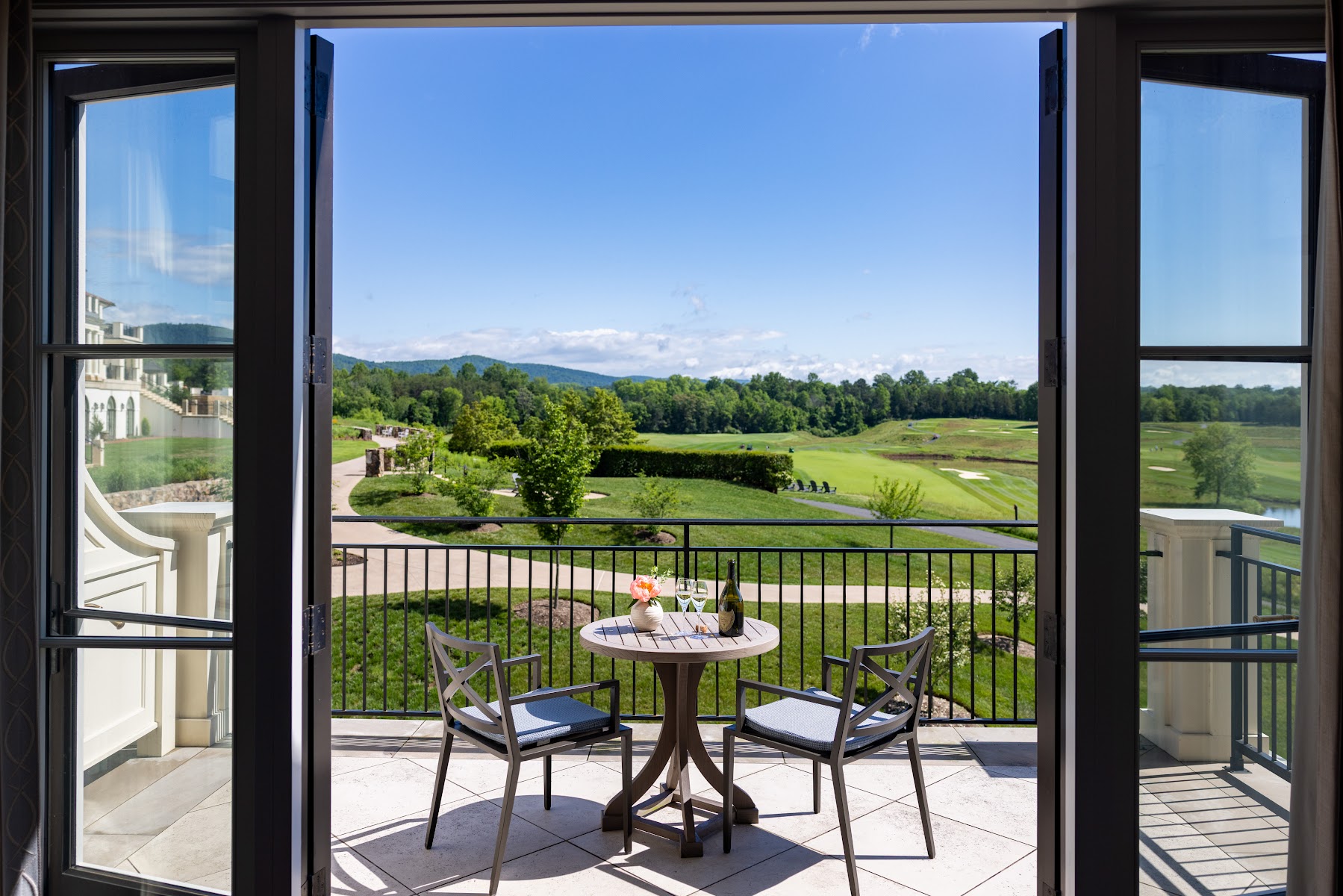 Keswick Hall