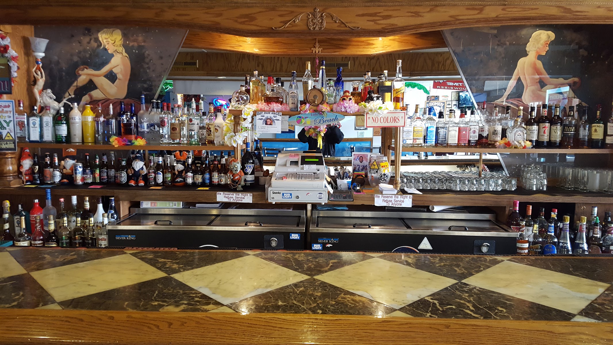 Key Largo Lounge