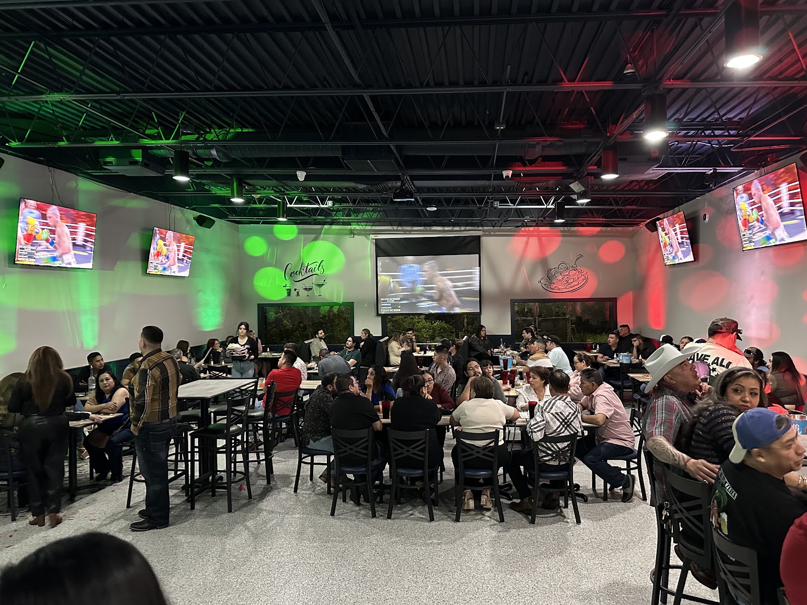 Kick Off Pizza & Sports Bar