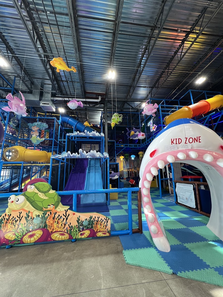 Kid Zone