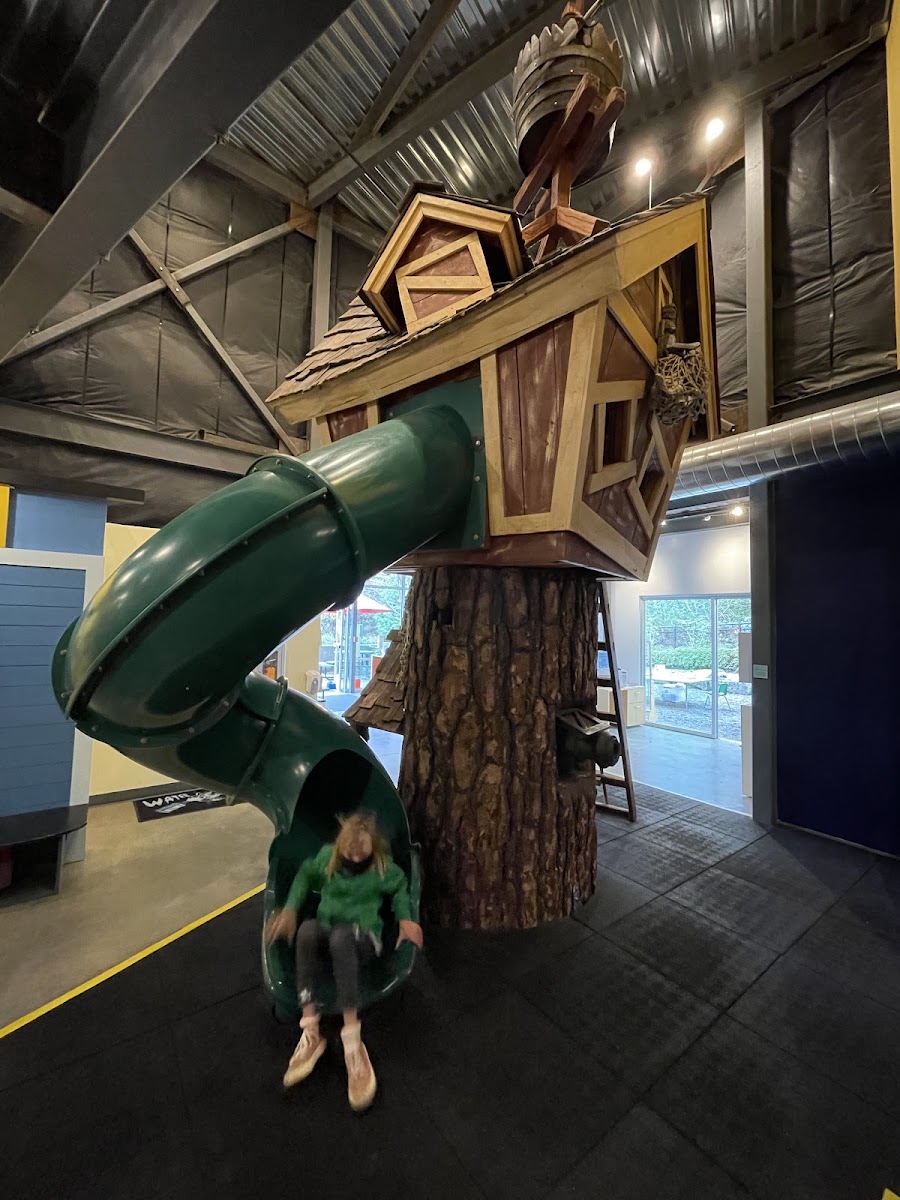 Kids Discovery Museum (KiDiMu)