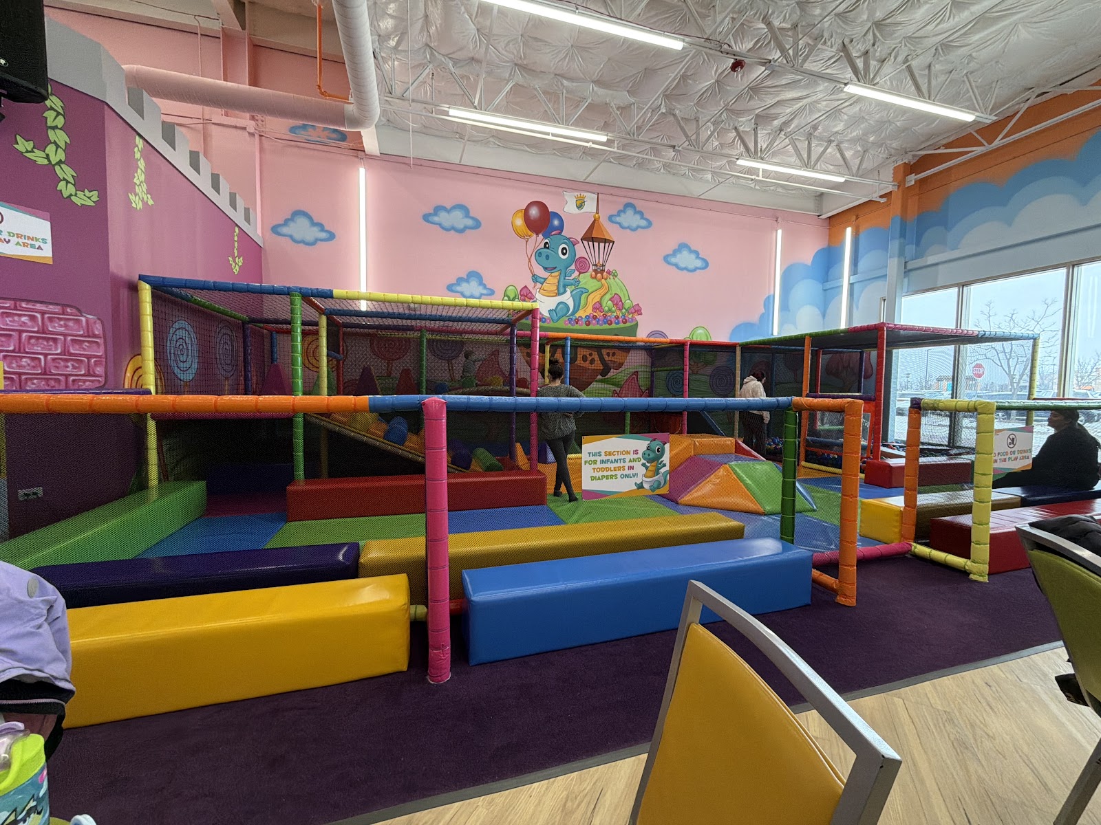 Kids Empire Algonquin