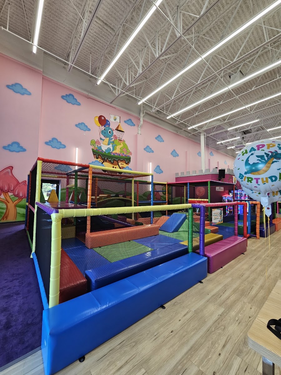 Kids Empire Bloomington
