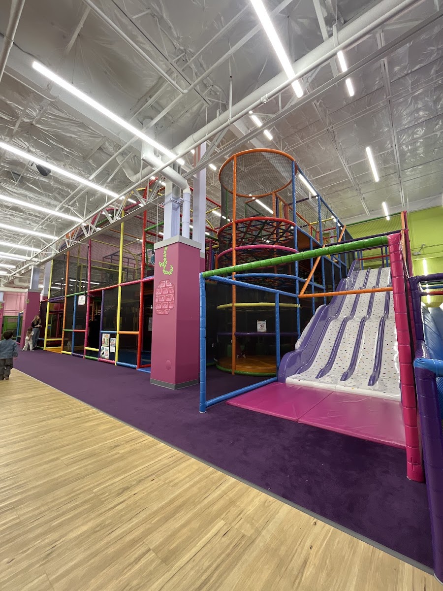 Kids Empire Bolingbrook