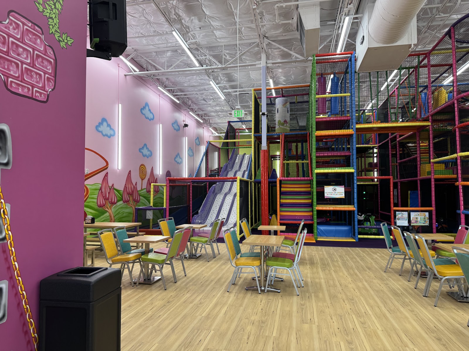 Kids Empire Chandler