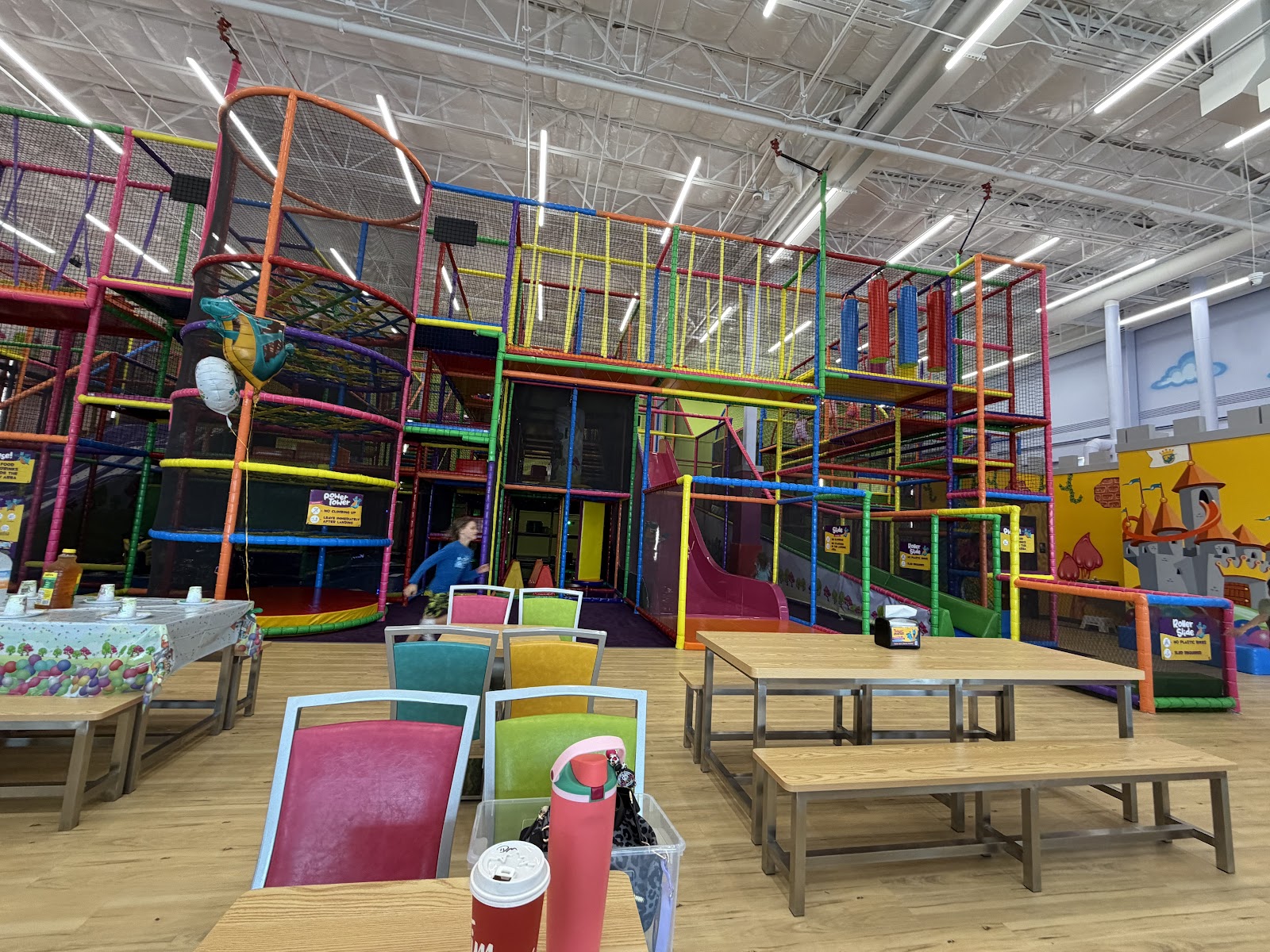 Kids Empire Cheektowaga