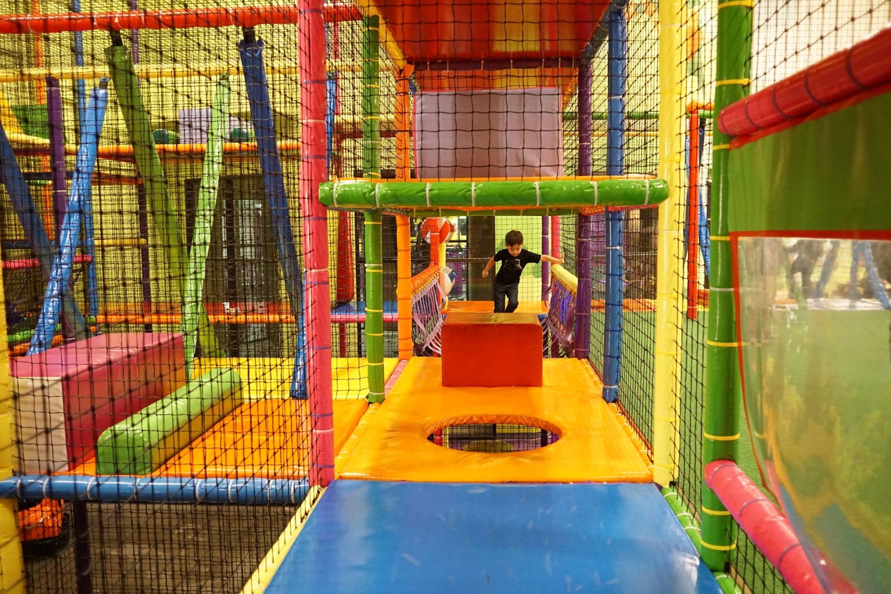 Kids Empire Clovis