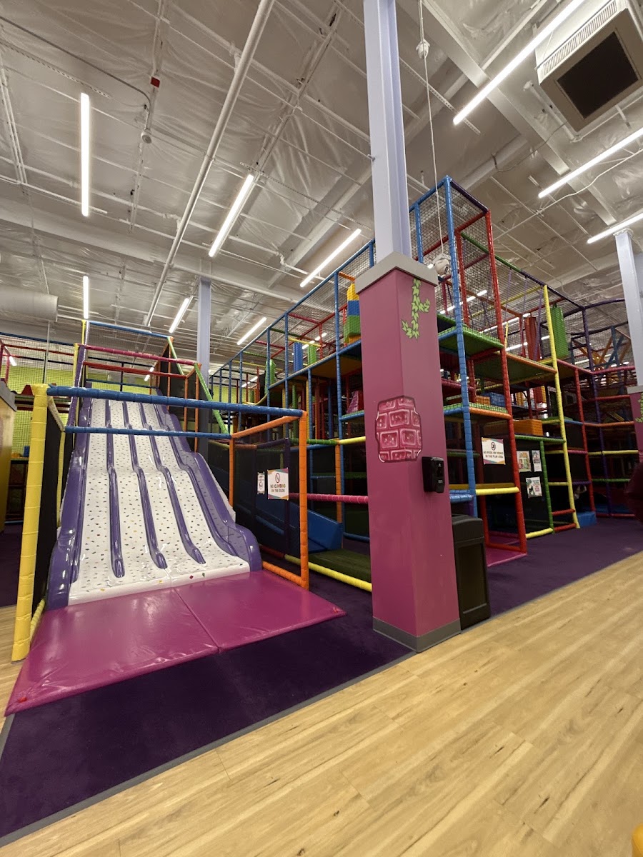 Kids Empire Dayton