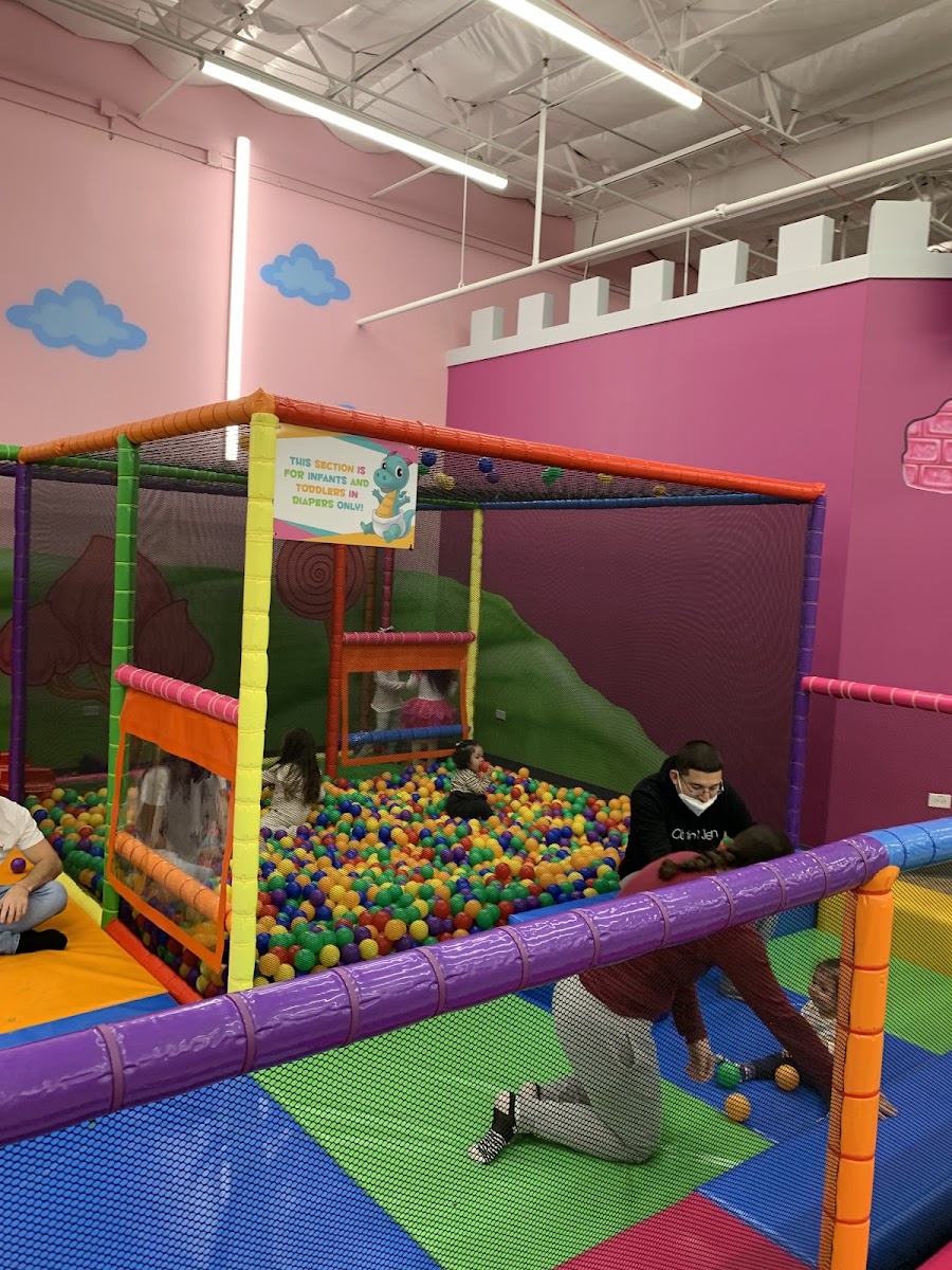 Kids Empire Evanston