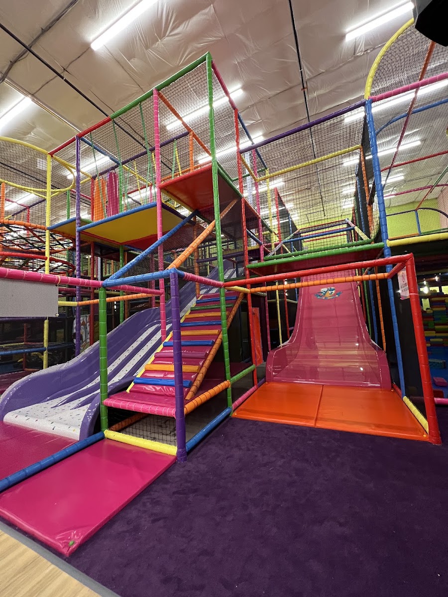 Kids Empire Fairfield