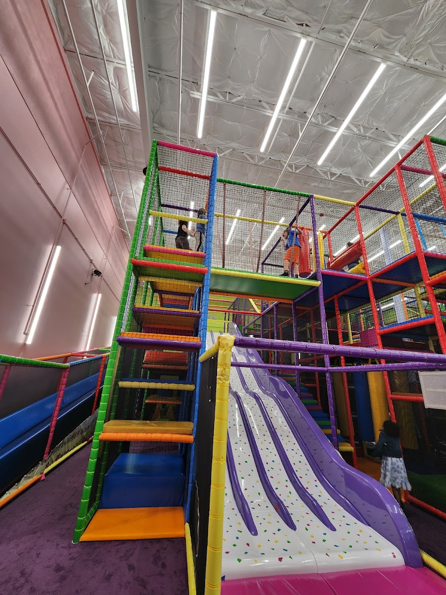 Kids Empire Fort Wayne