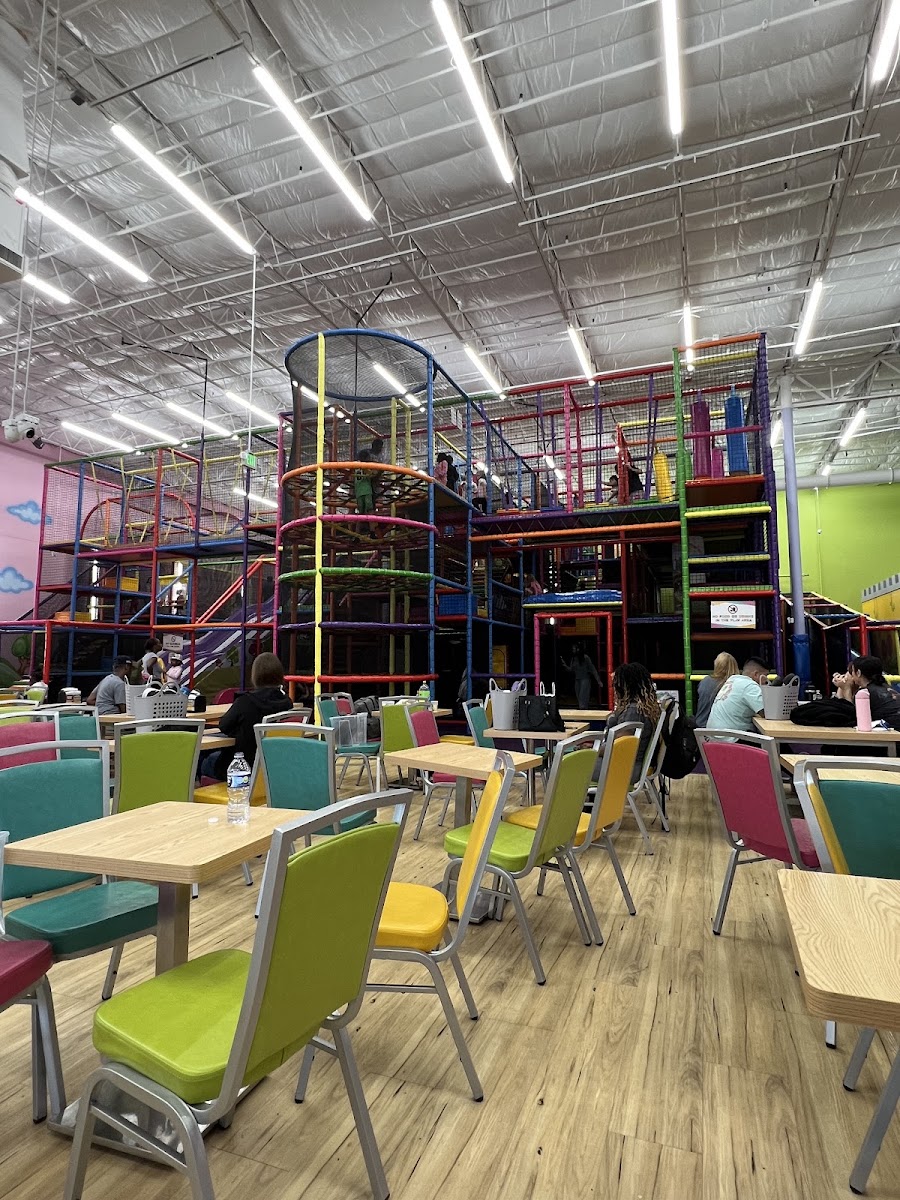 Kids Empire Jacksonville
