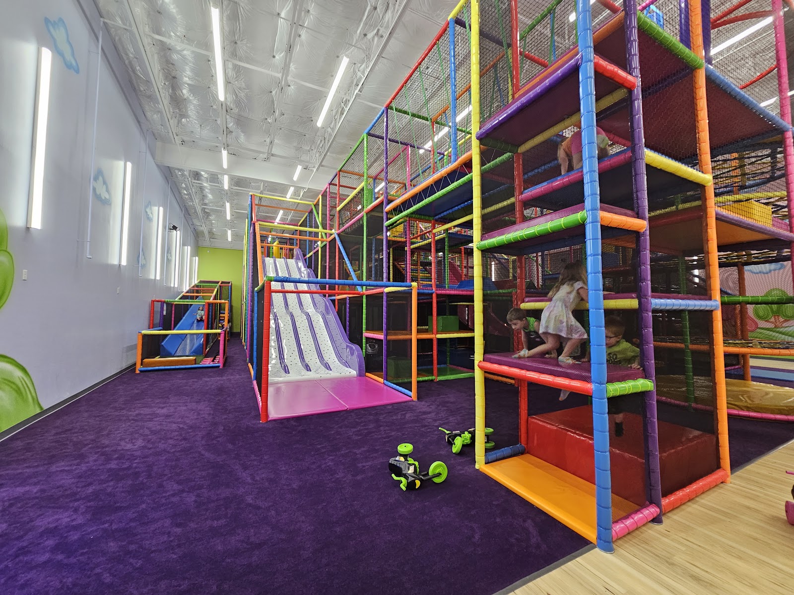 Kids Empire Johnstown