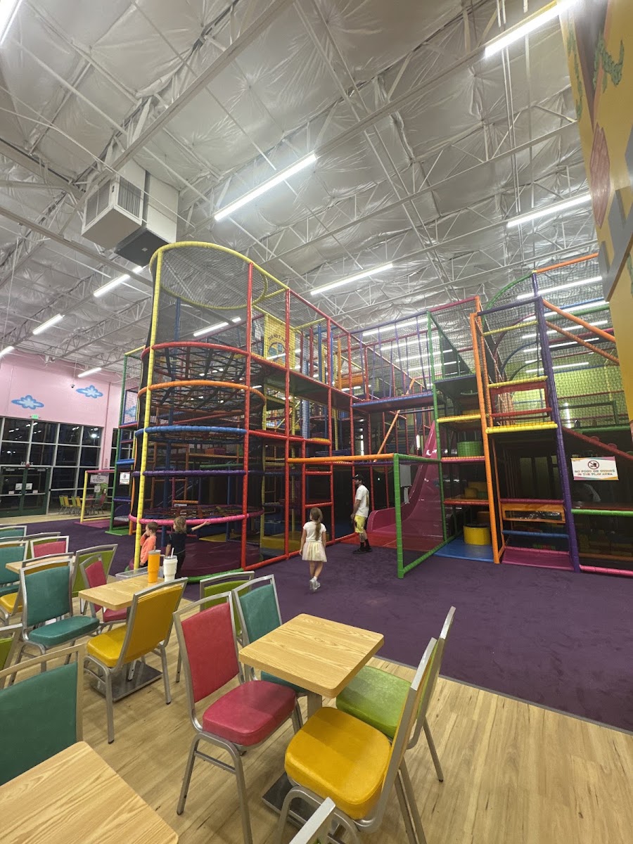 Kids Empire Merrillville