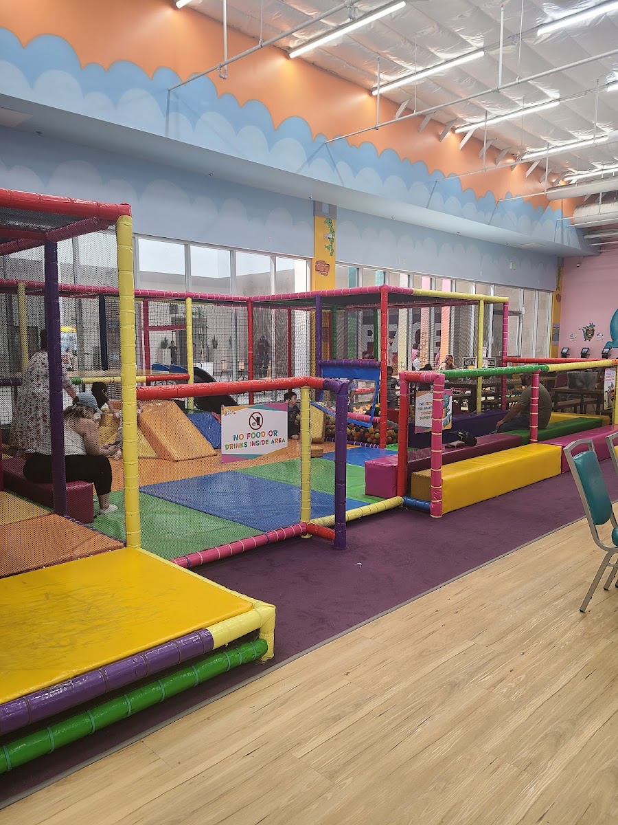 Kids Empire Montclair