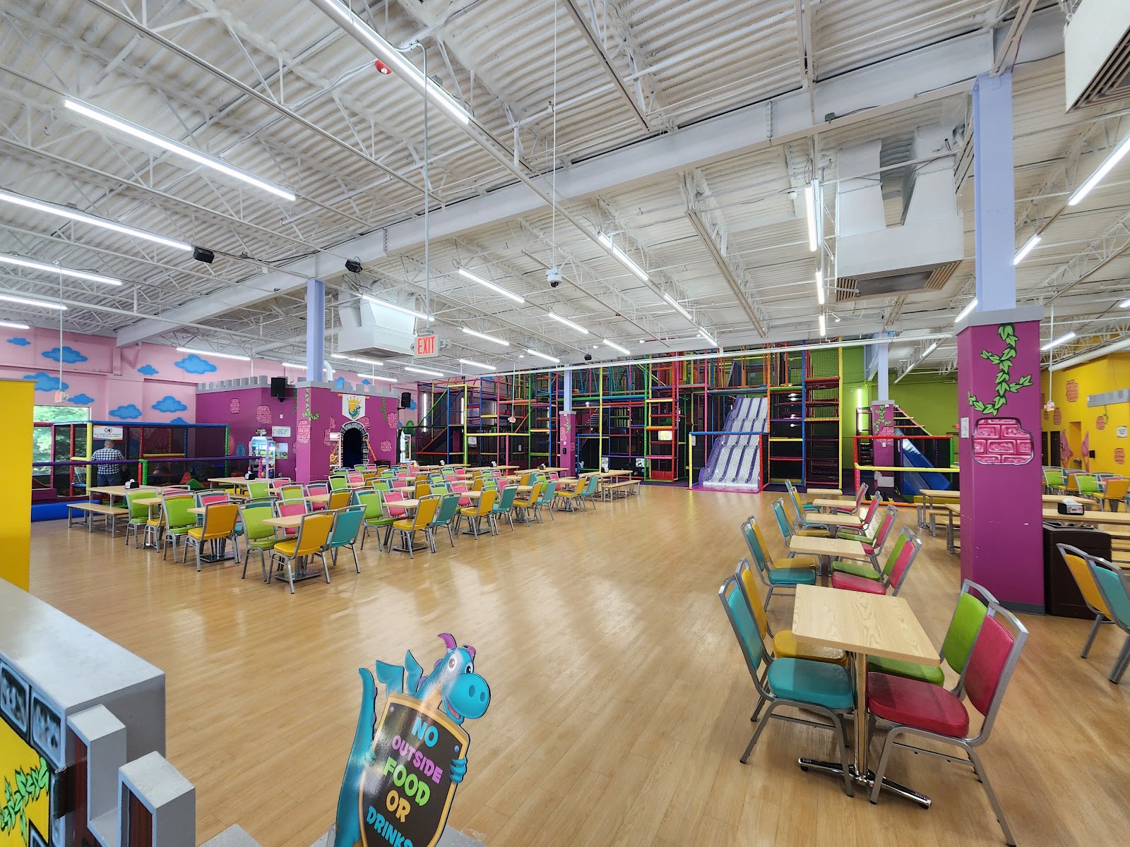 Kids Empire Moorestown