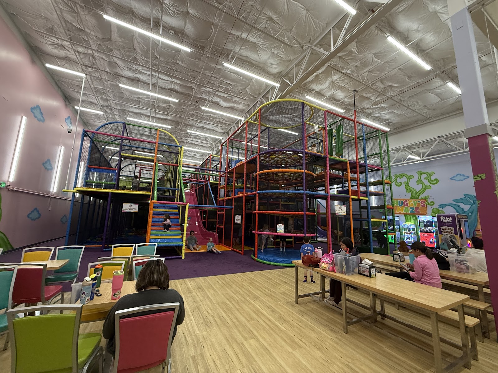 Kids Empire Mundelein