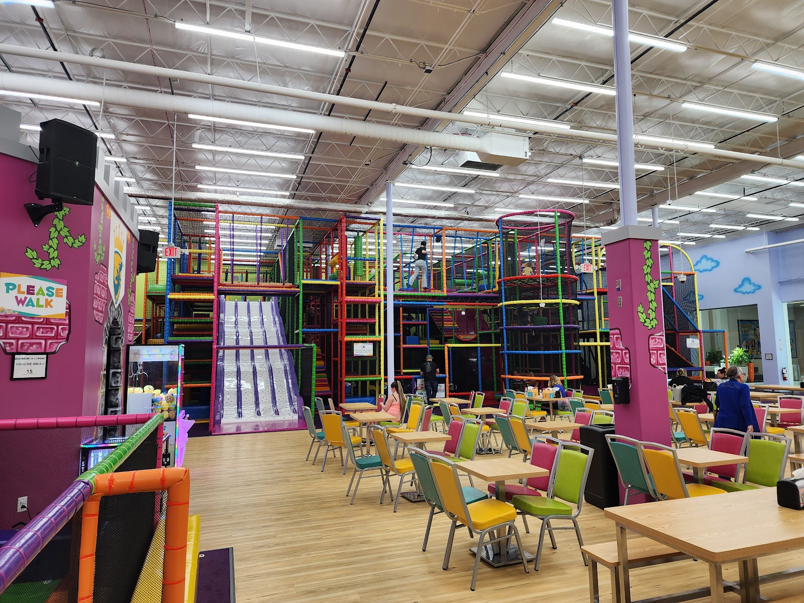 Kids Empire Olmsted