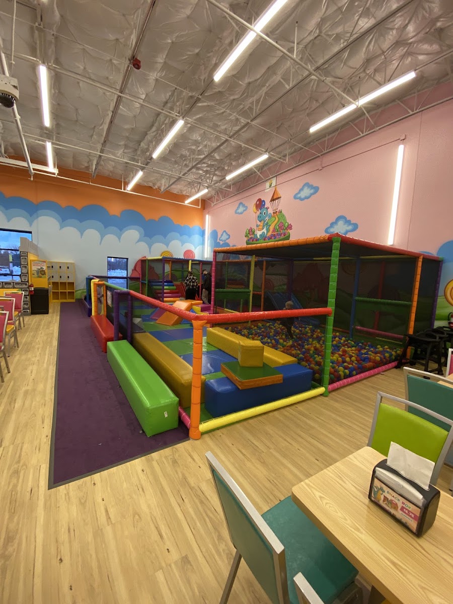 Kids Empire Palatine