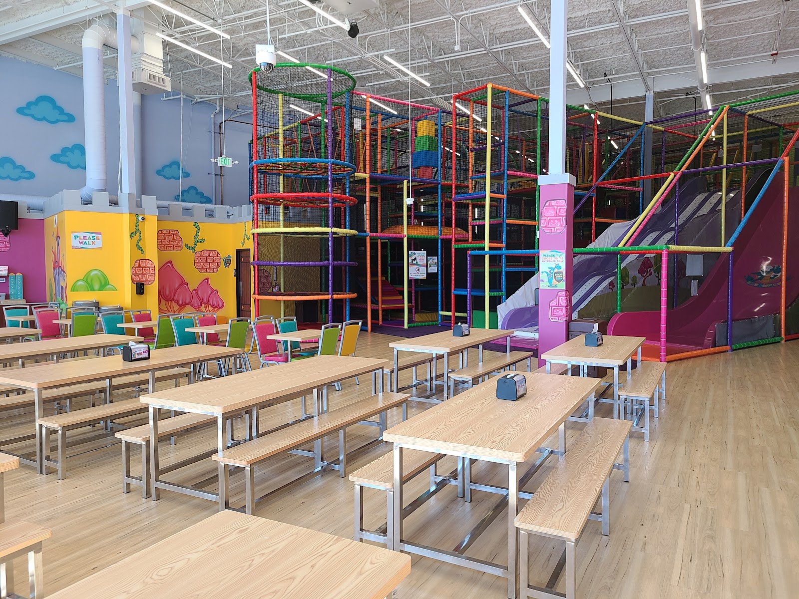 Kids Empire Paramus