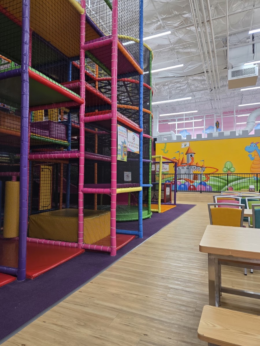 Kids Empire Pensacola