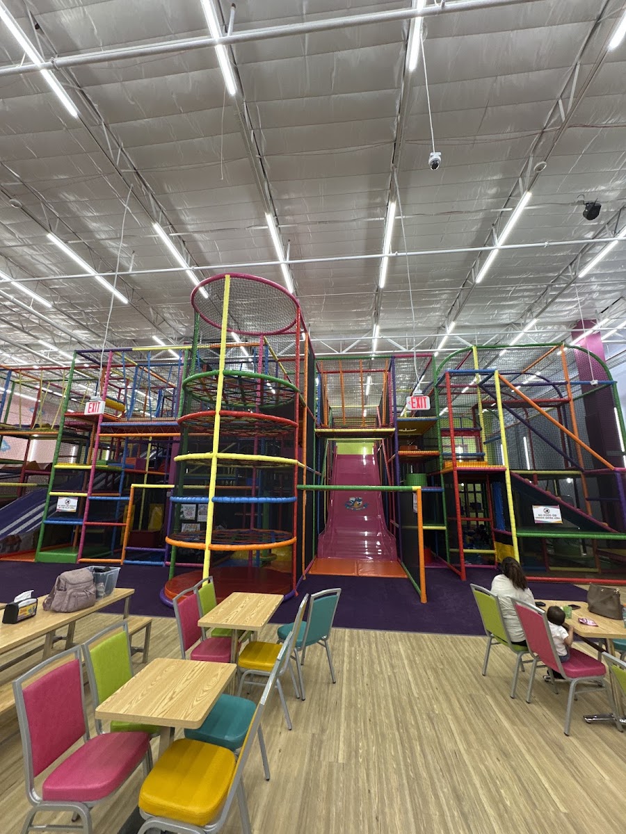 Kids Empire Phoenix Laveen
